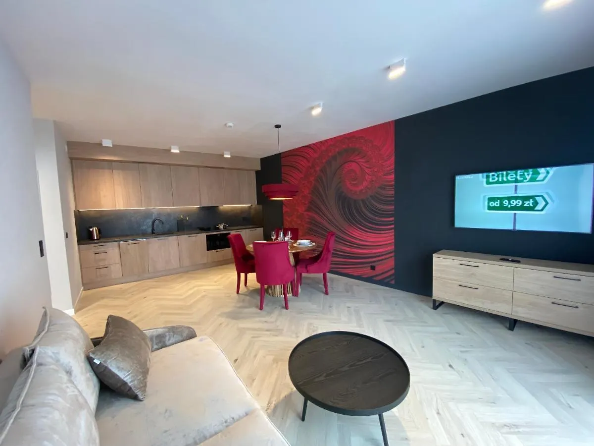 Apartamenty Verano Plus كولوبرزيغ 0*,