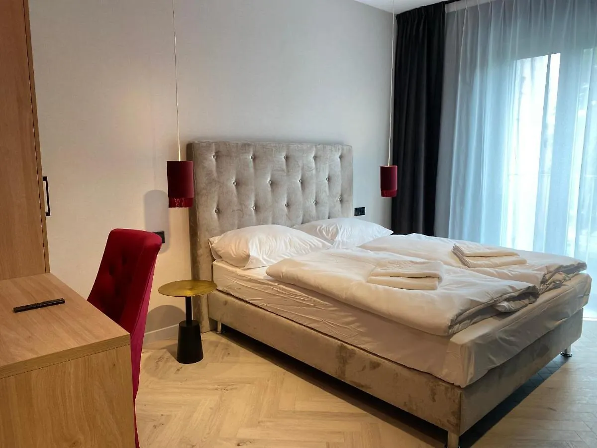 Apartamenty Verano Plus كولوبرزيغ شقة