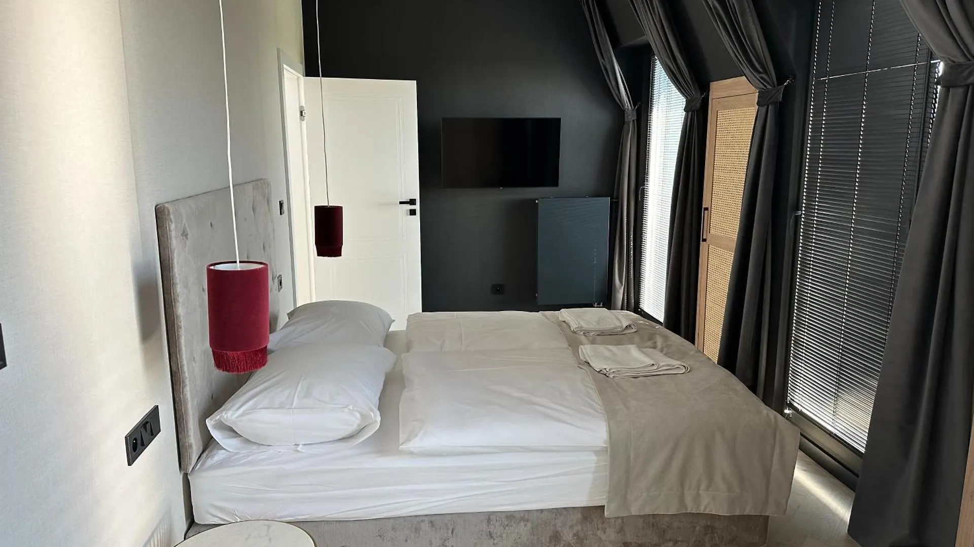 Apartamenty Verano Plus كولوبرزيغ 0*,  بولندا