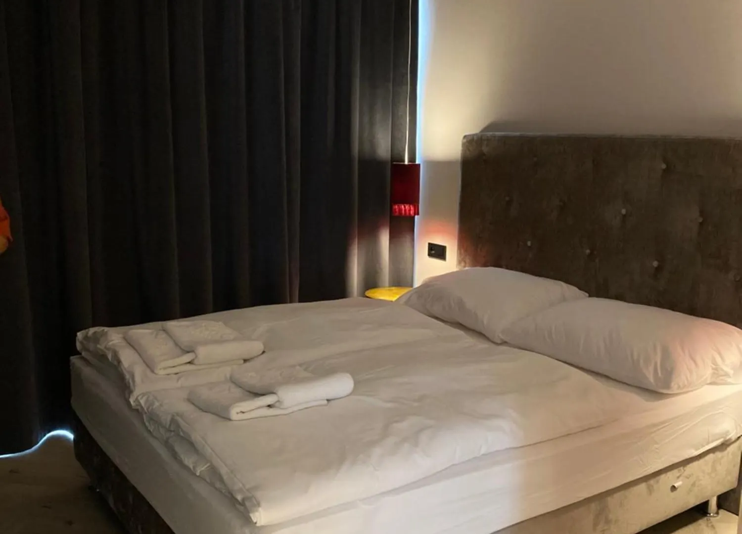 Apartamenty Verano Plus كولوبرزيغ