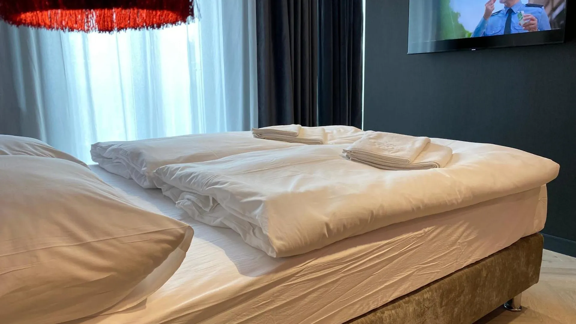 Apartamenty Verano Plus كولوبرزيغ شقة