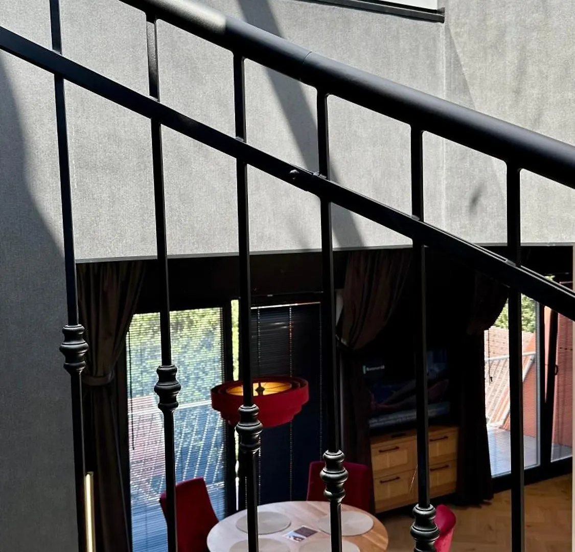 Apartamenty Verano Plus كولوبرزيغ