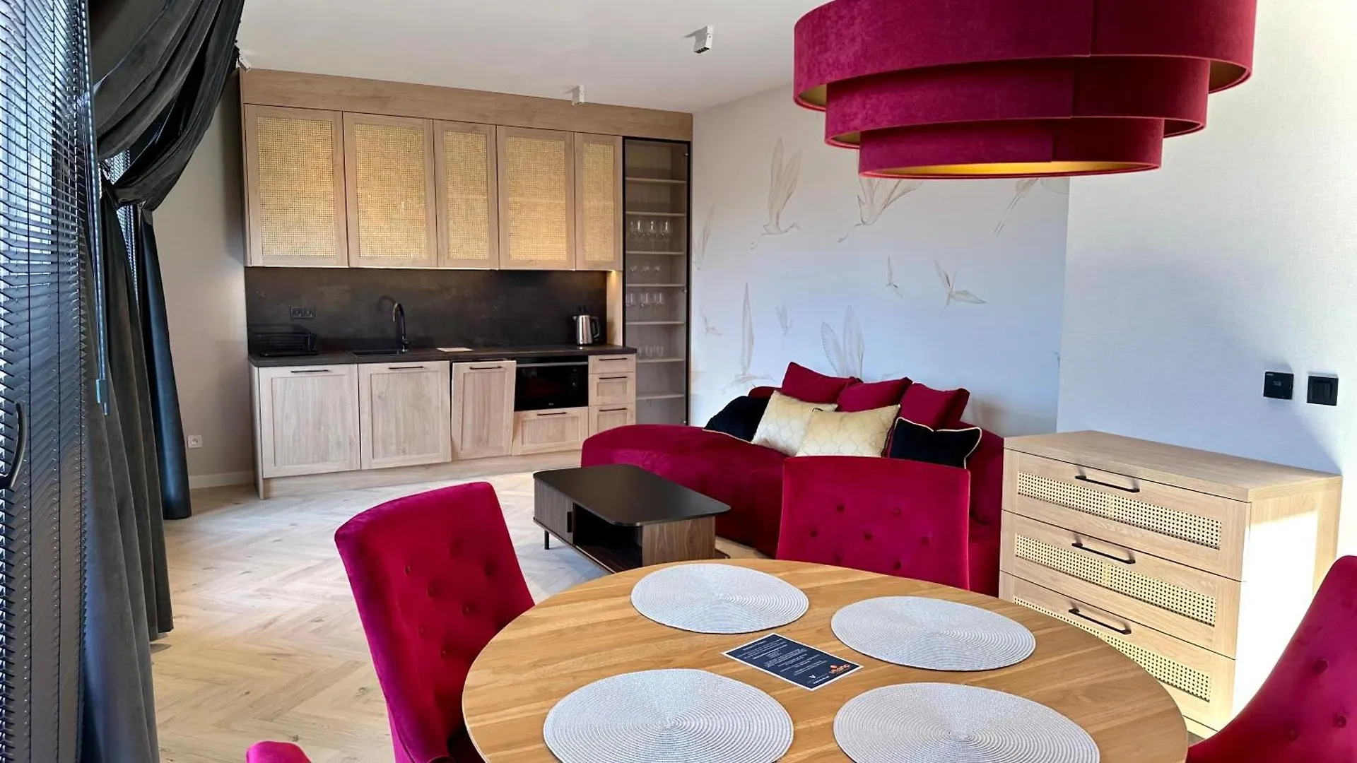 Apartamenty Verano Plus كولوبرزيغ شقة