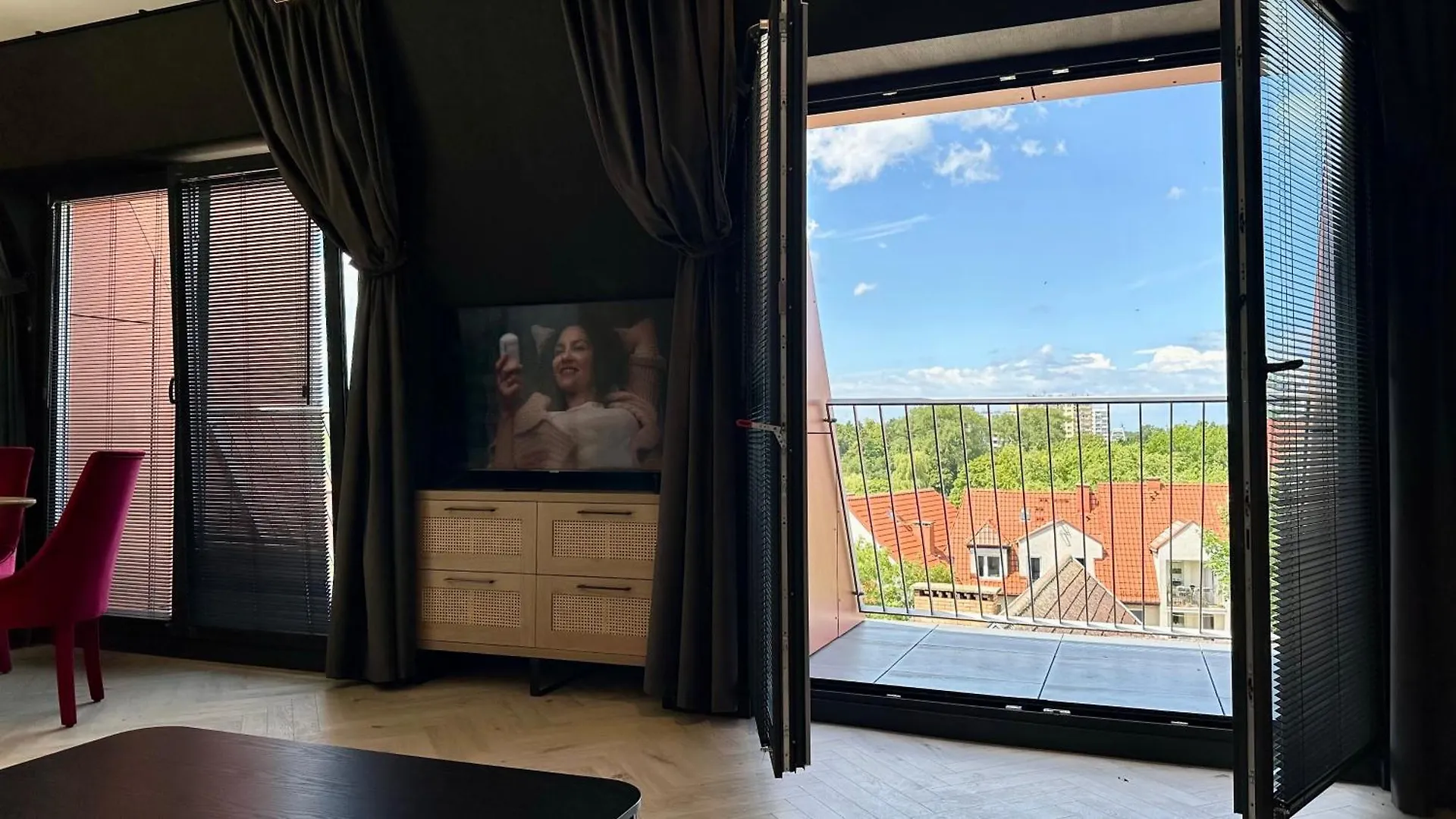 Apartamenty Verano Plus كولوبرزيغ