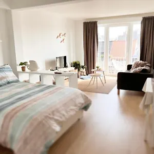 Quiet & Cosy , Ostende Belgien
