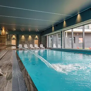 Delux Kasprowicza 20c Prywatny Parking Basen Sauna Oraz Silownia W Cenie Apartament