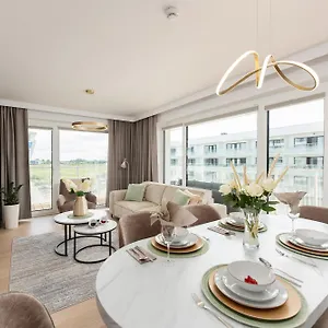 Lighthouse - Polanki Aqua - Apartament